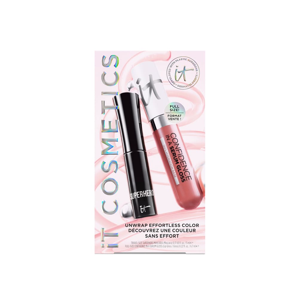 SET EYE LIP UNWRAP (SET DE MAQUILLAJE)